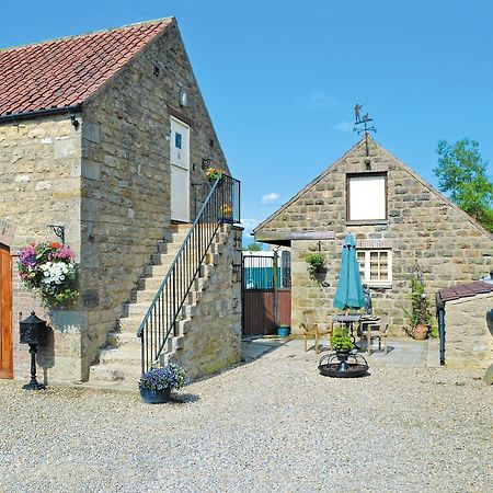 Highfield Barn Villa Coulton Exterior photo