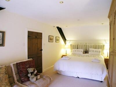 Highfield Barn Villa Coulton Exterior photo
